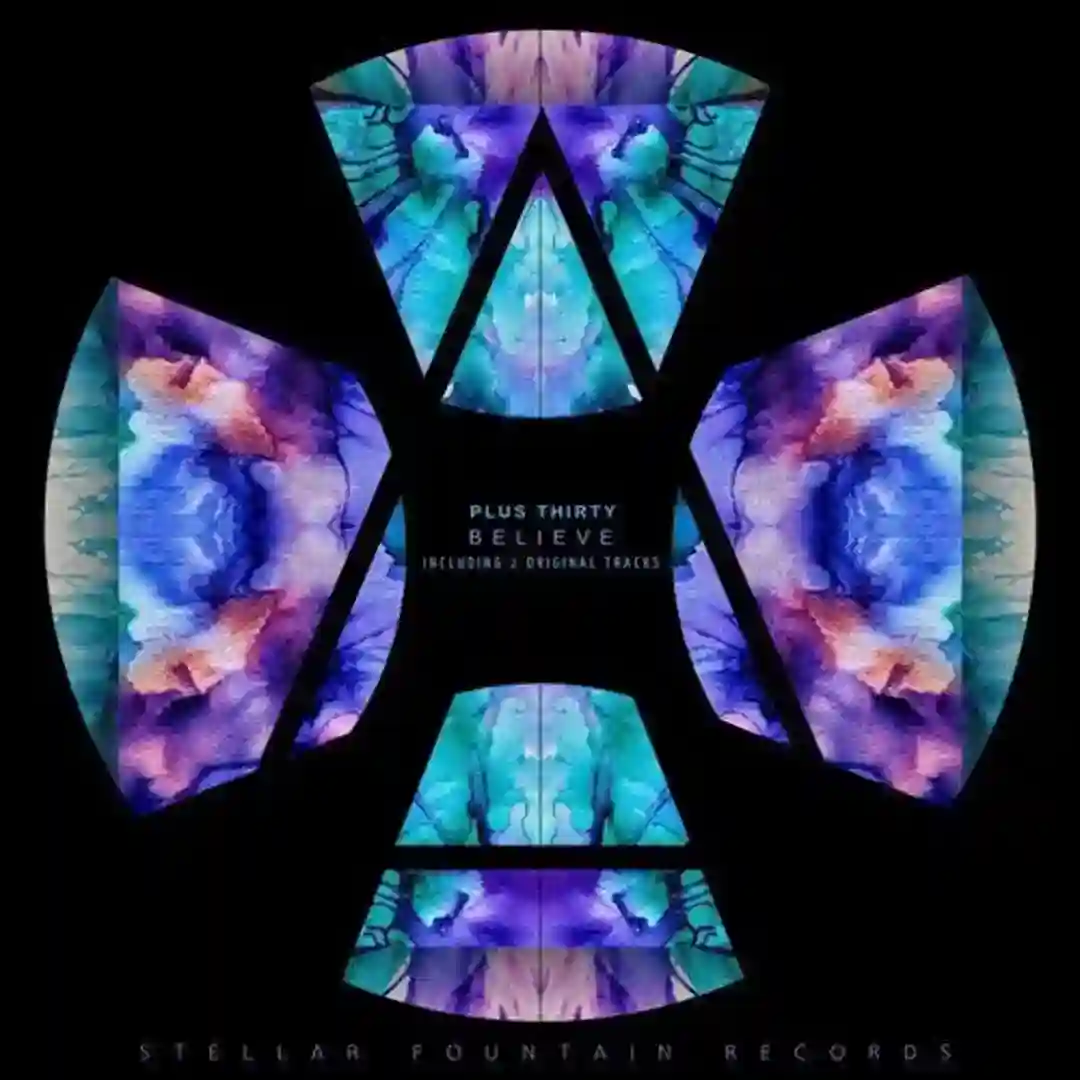 Acoustic Energy (Original Mix) cover