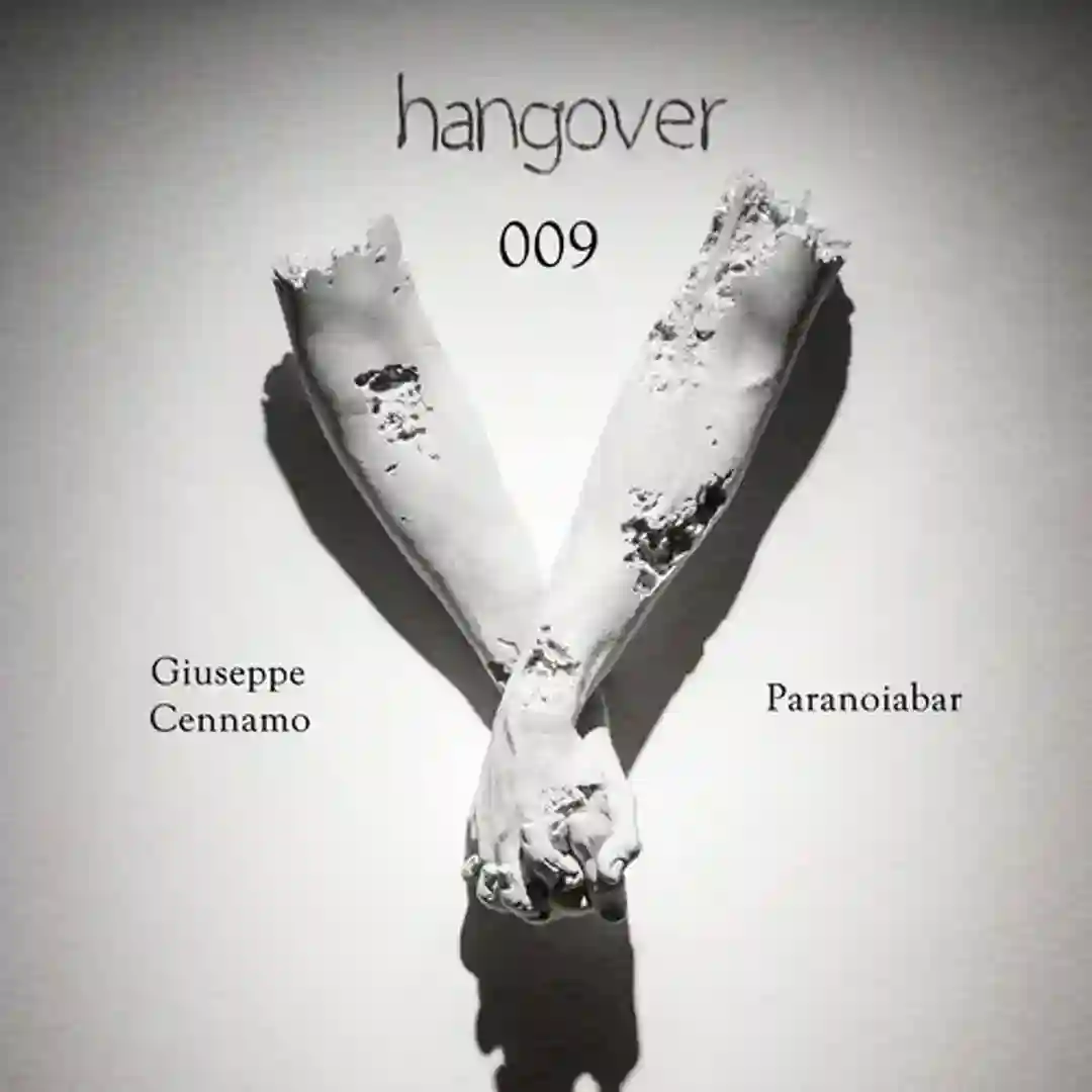 Hangout (Original Mix) cover