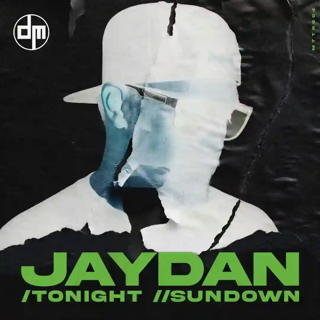 Sundown cover
