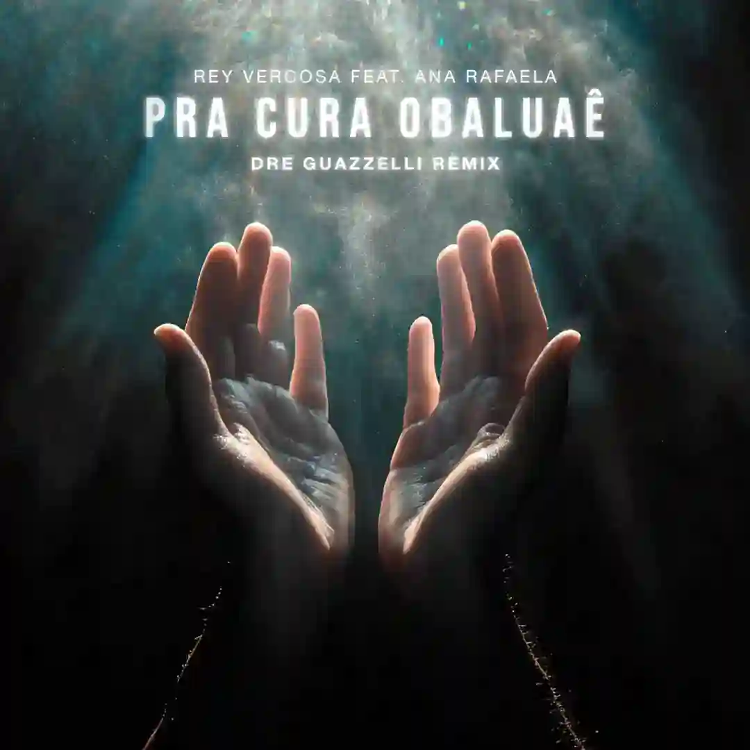 Pra Cura Obaluae cover