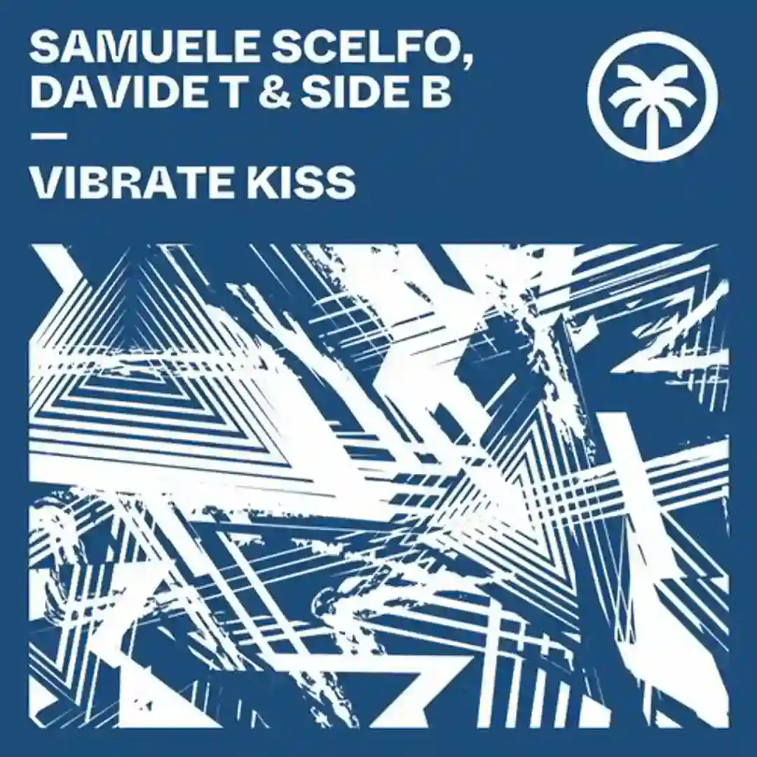 Lollipop Kiss cover