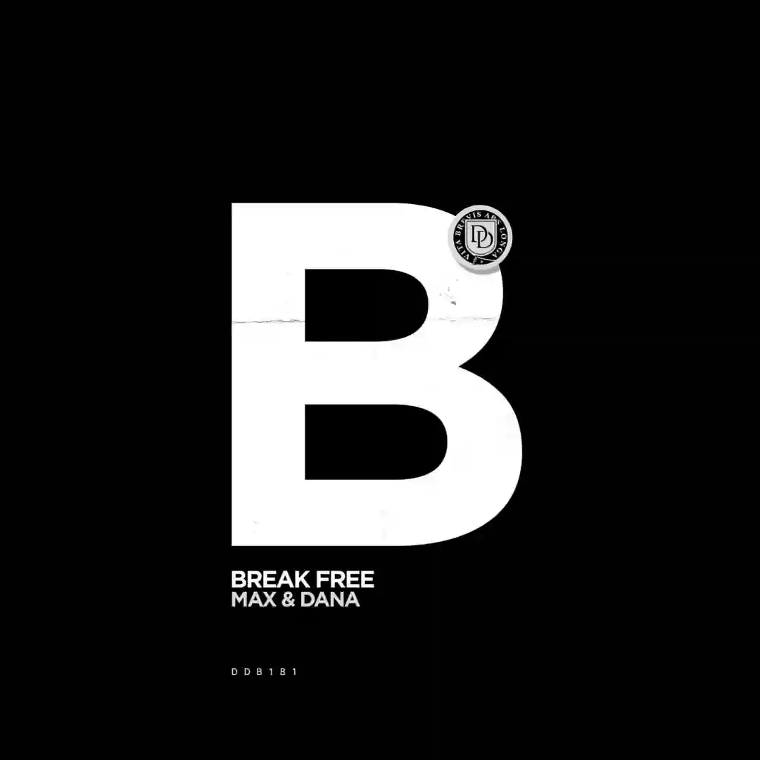 Release Yourself (Original Mix) cover