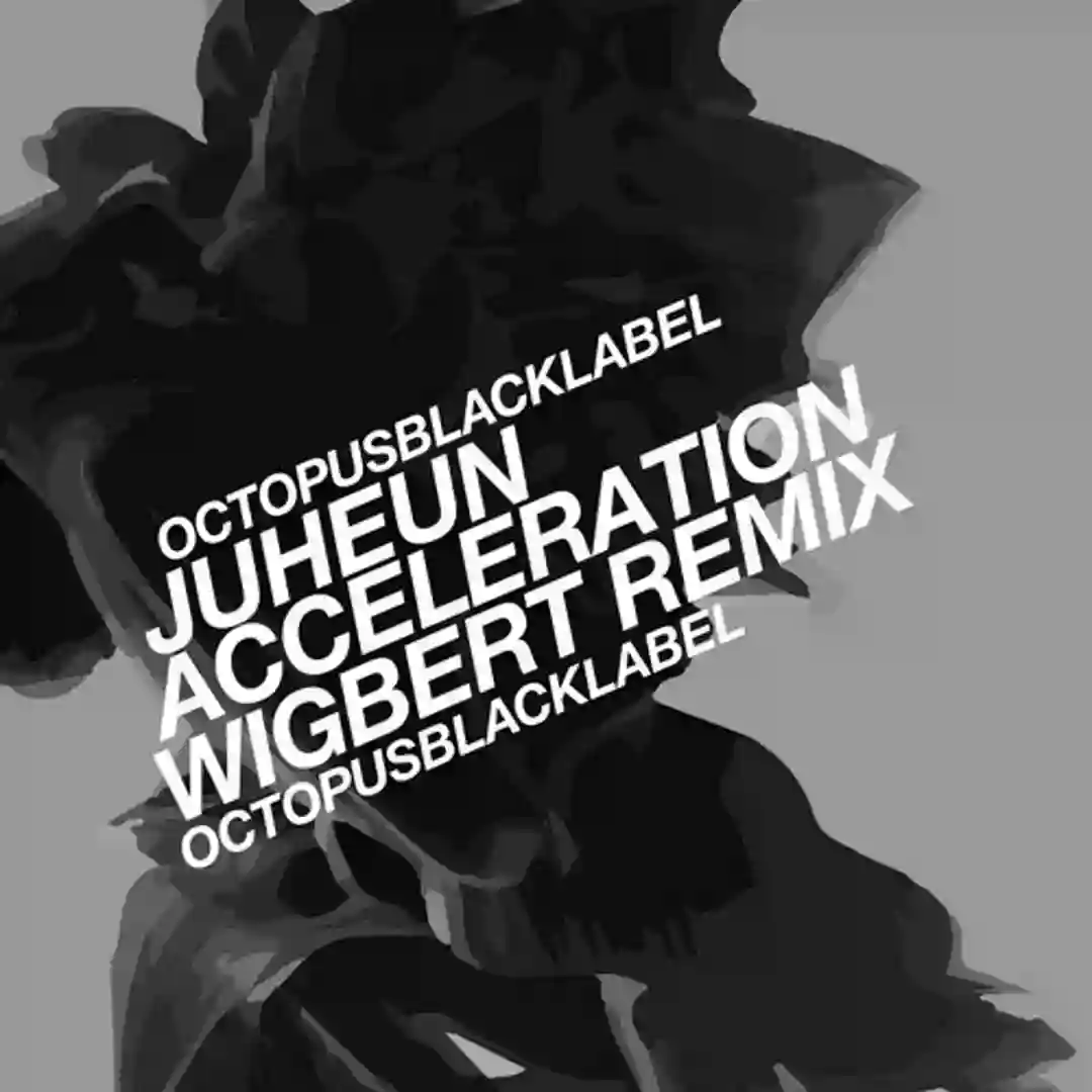 Acceleration cover