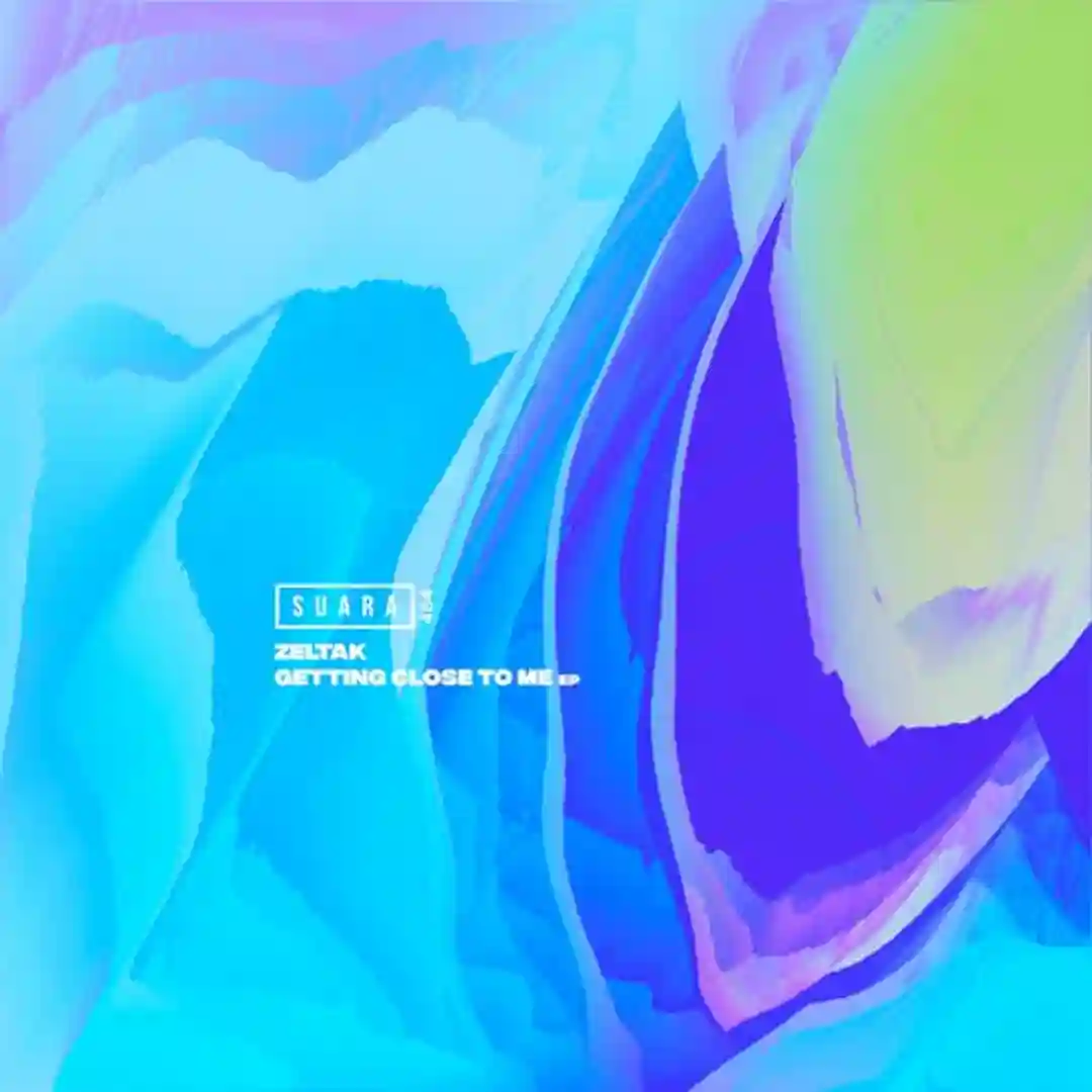 Keine Liebe (Original Mix) cover