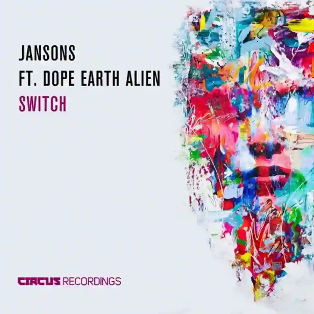 Switch (Radio Edit) cover