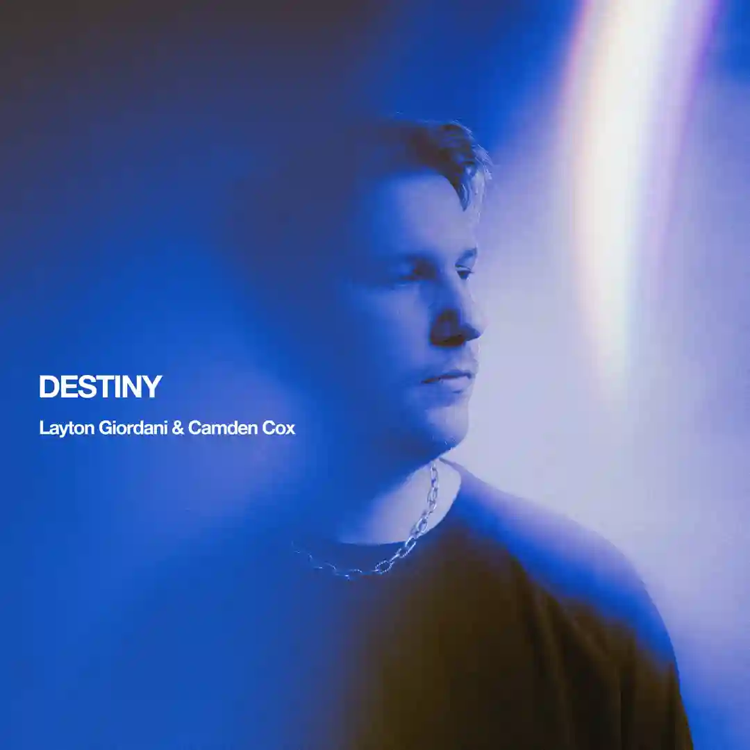 Destiny (Extended Mix) cover
