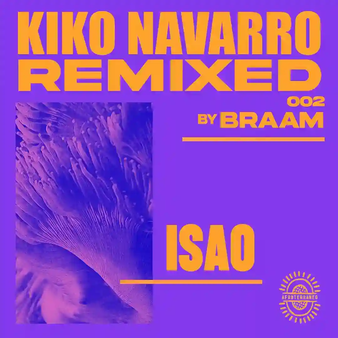 Isao (BRAAM Remix) cover