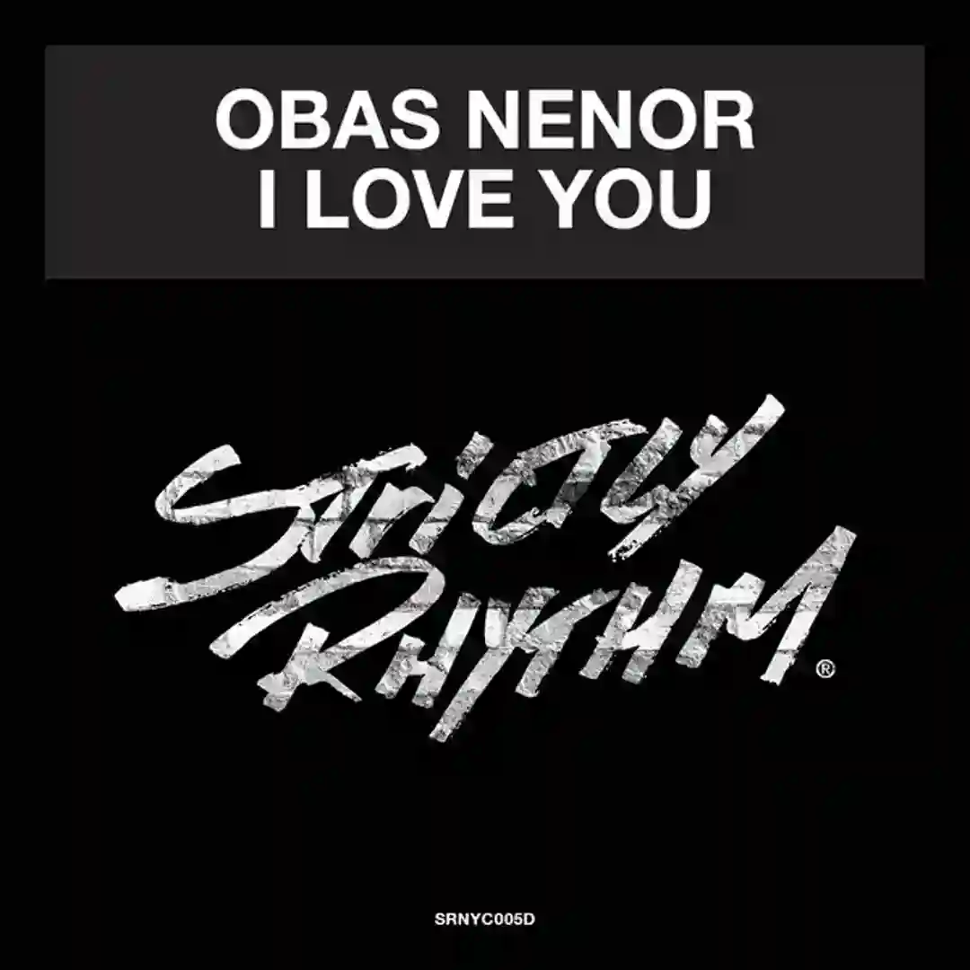 I Love You (Andres Remix) cover