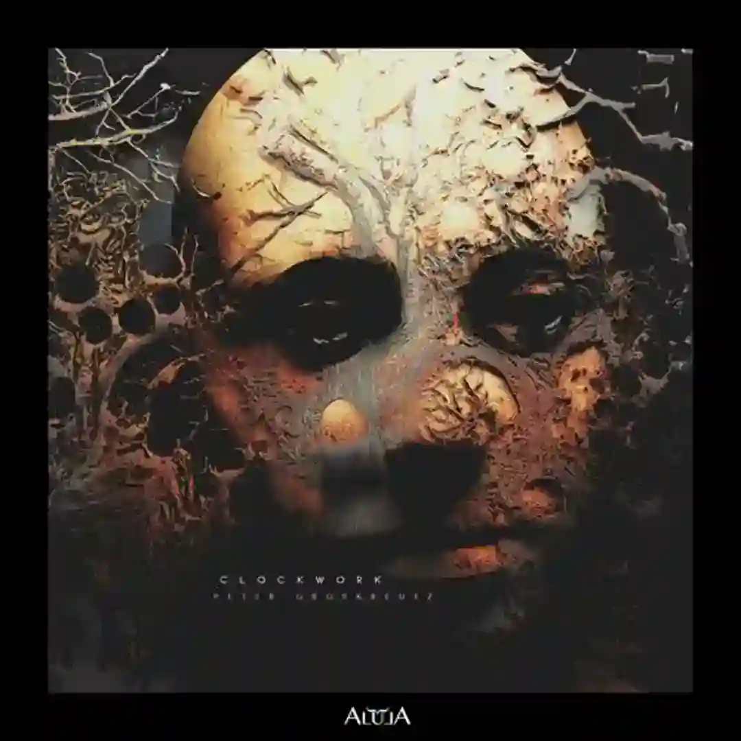 Promethium cover