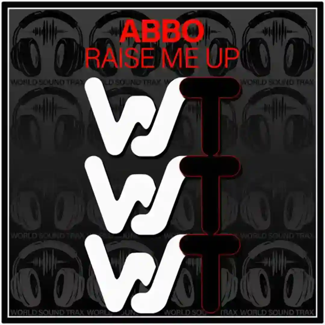 Raise Me Up cover