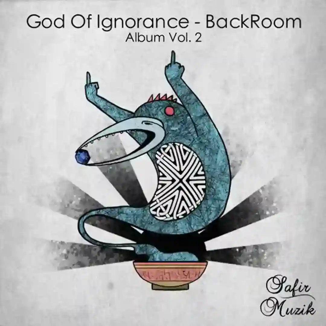 MQMF cover