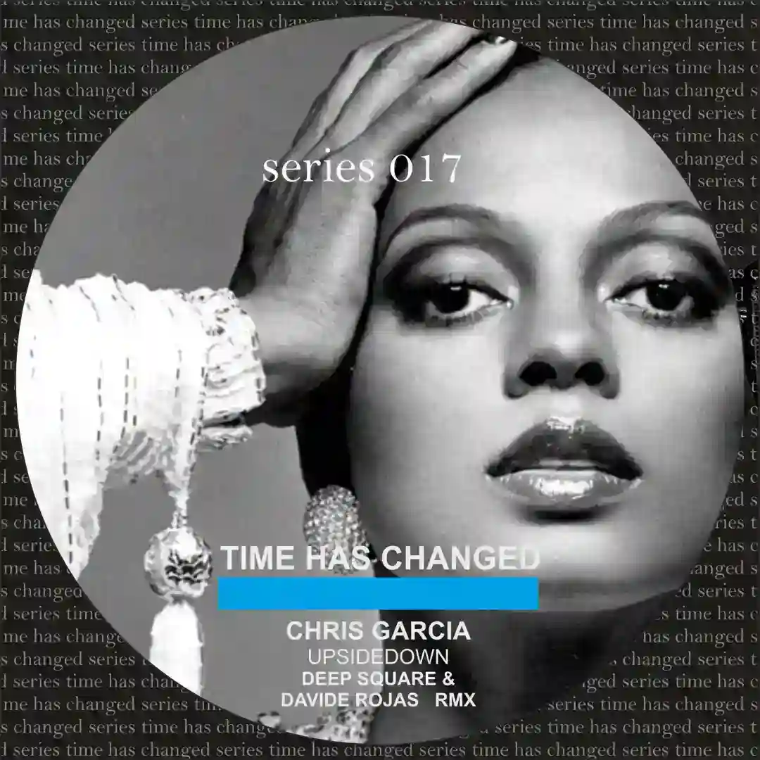 Check It Out (Davide Rojas Remix) cover
