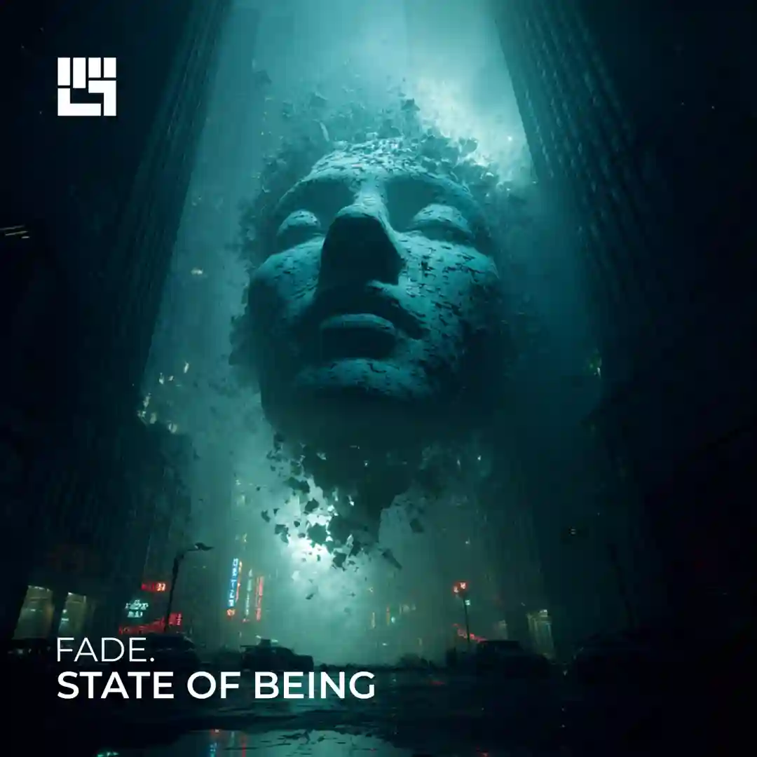 State of Being cover
