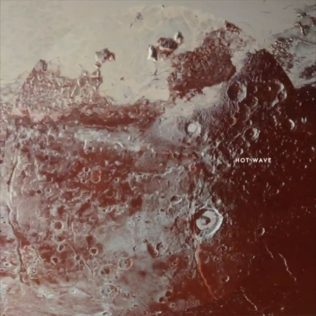 Unmade cover