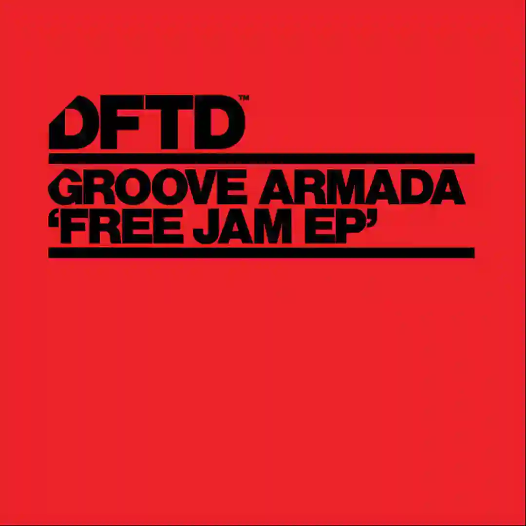 New Kind Of Drama (Extended Mix) cover