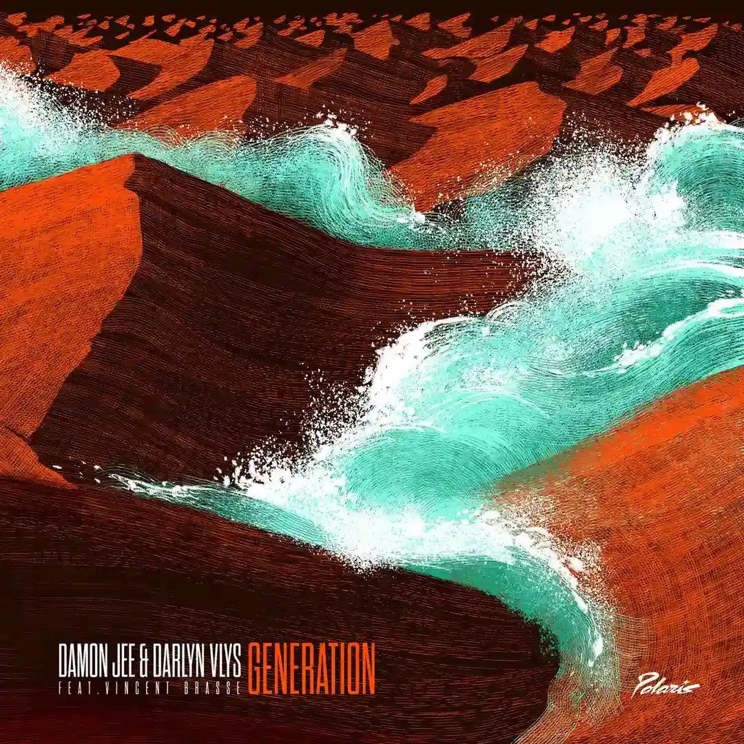 Black Sand cover