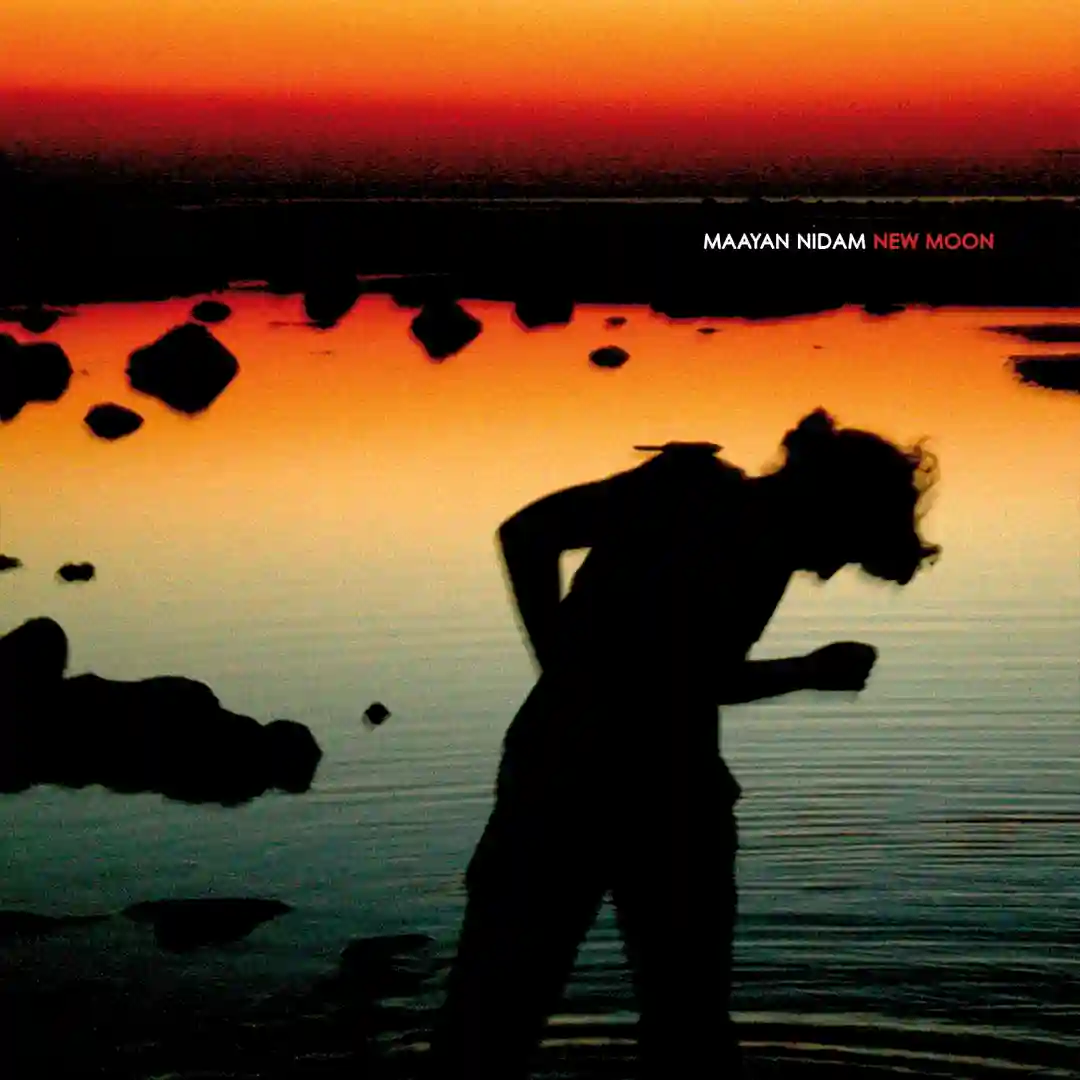 Last Moon CADCD09 cover