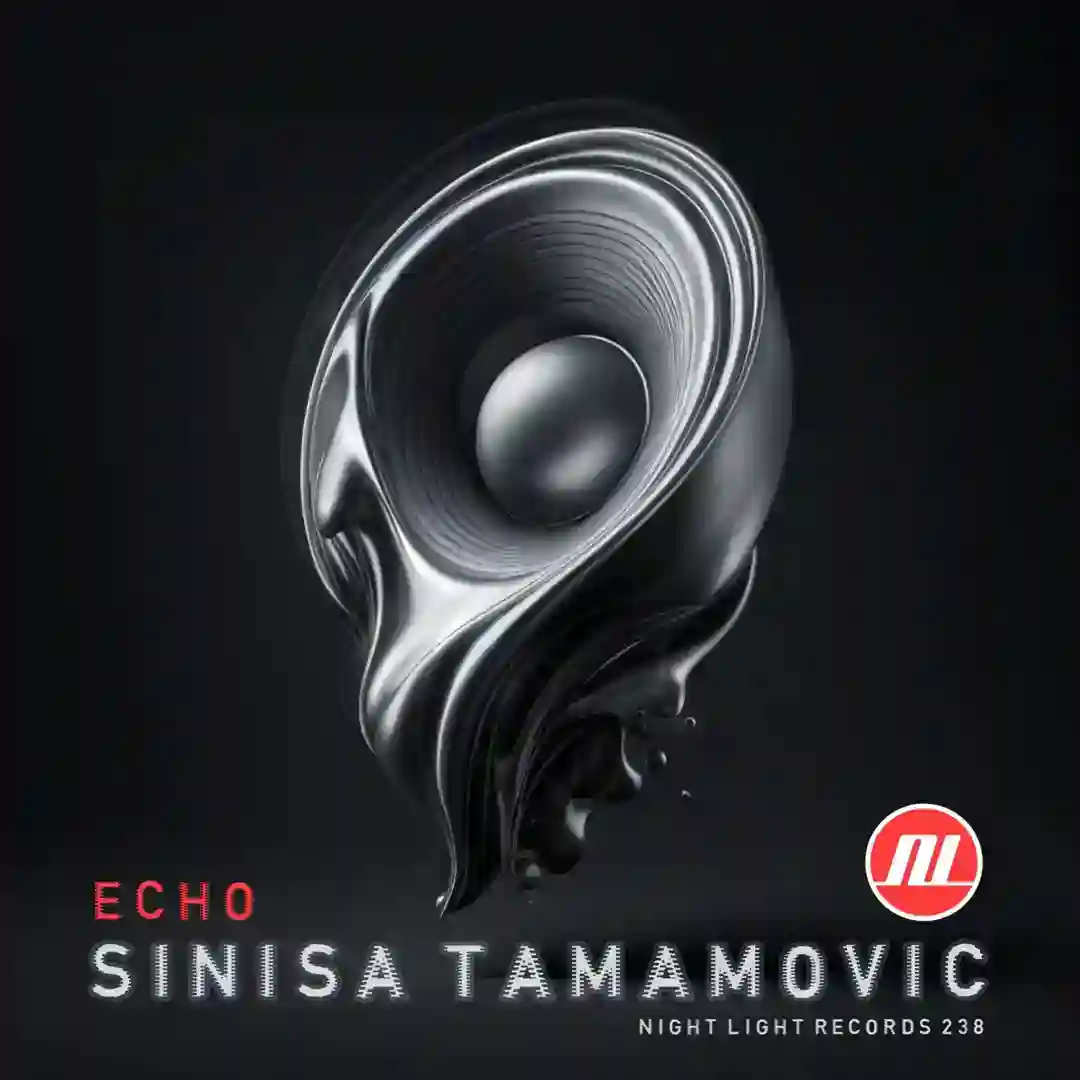 Echo cover