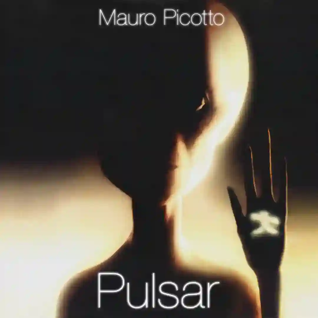 Pulsar (DJ Tiësto Remix) cover