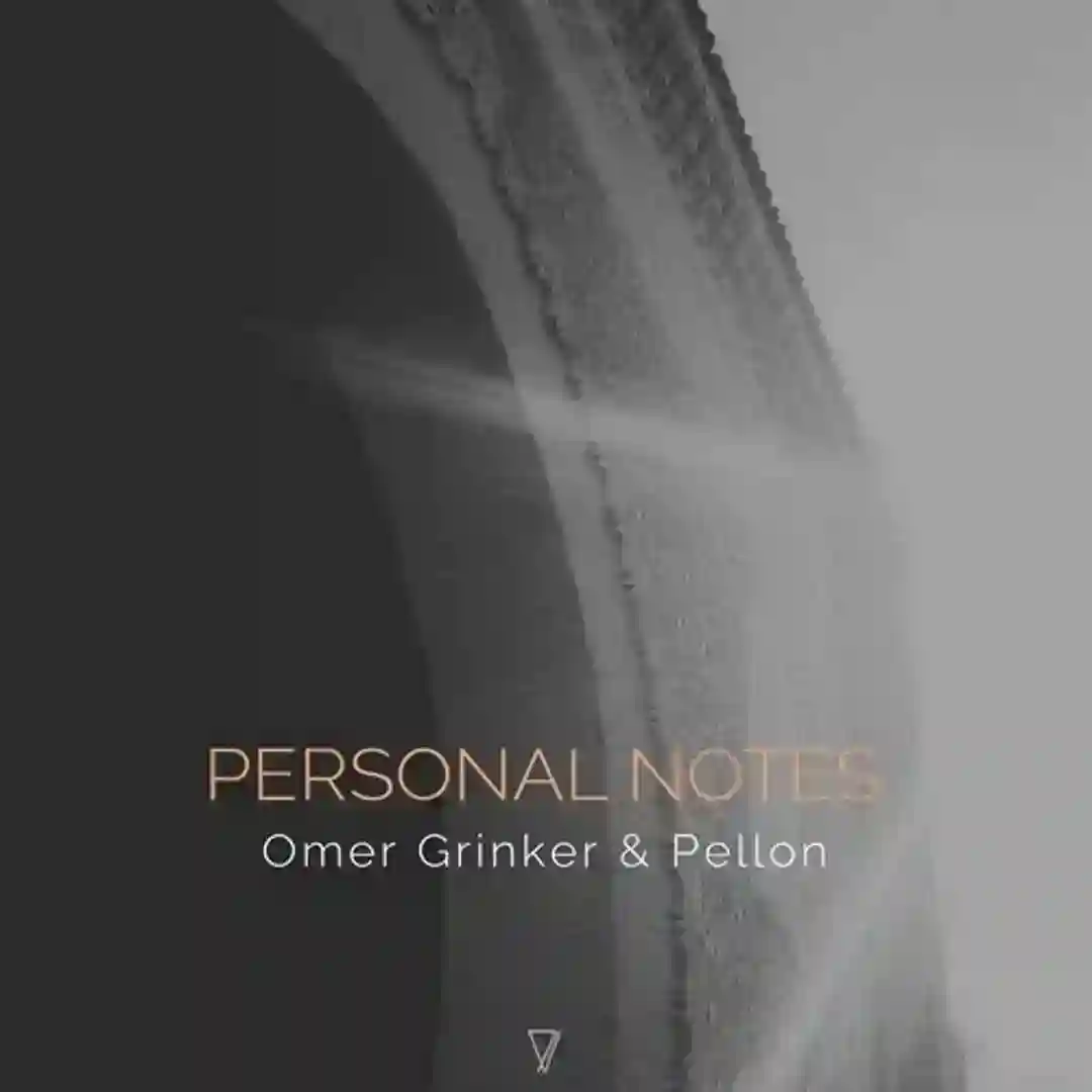 Personal Notes cover