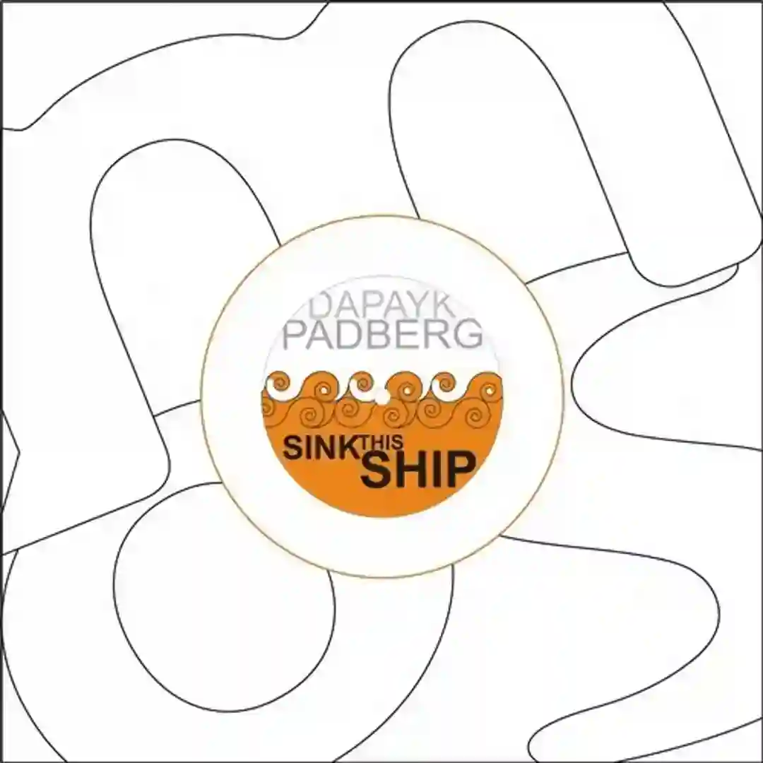 Sink This Ship cover