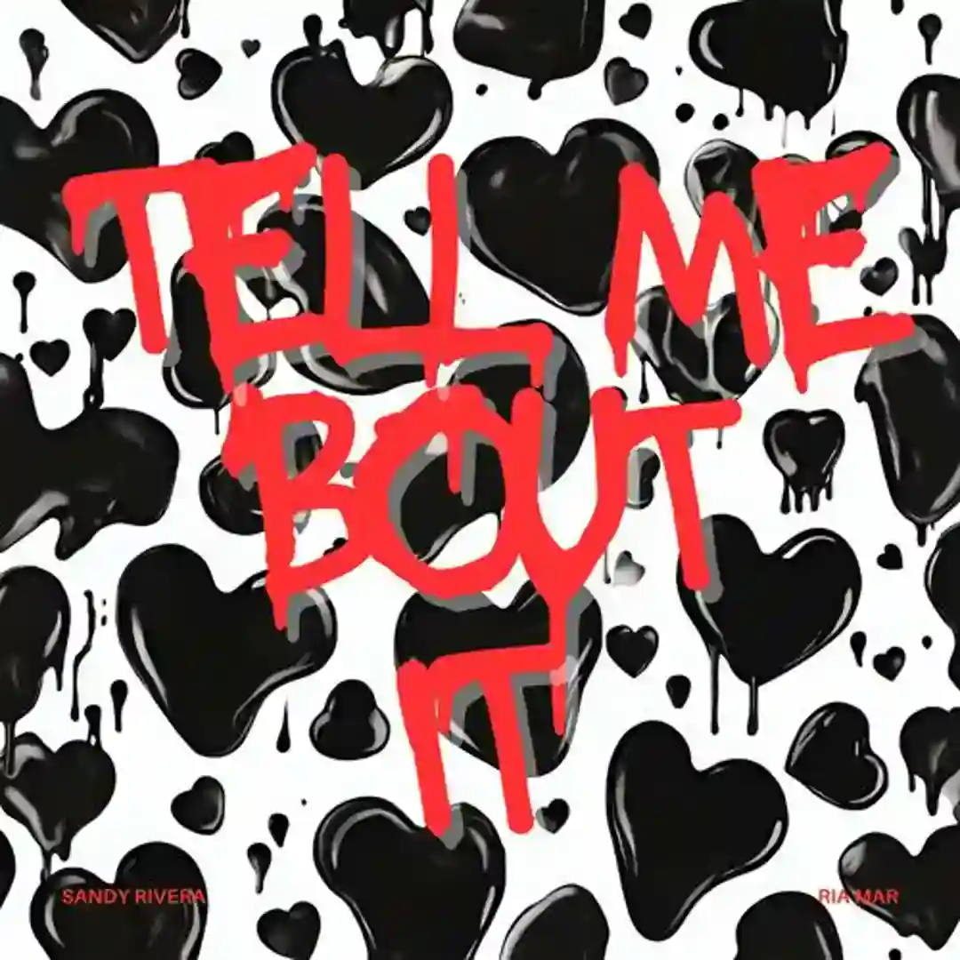 Tell Me Bout It (feat. Ria Mar) (Deluxe Mix) cover