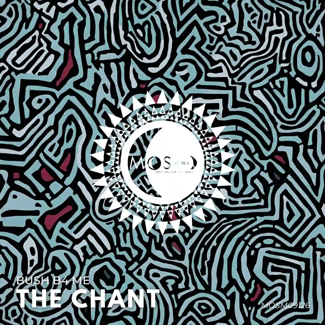 The Chant cover