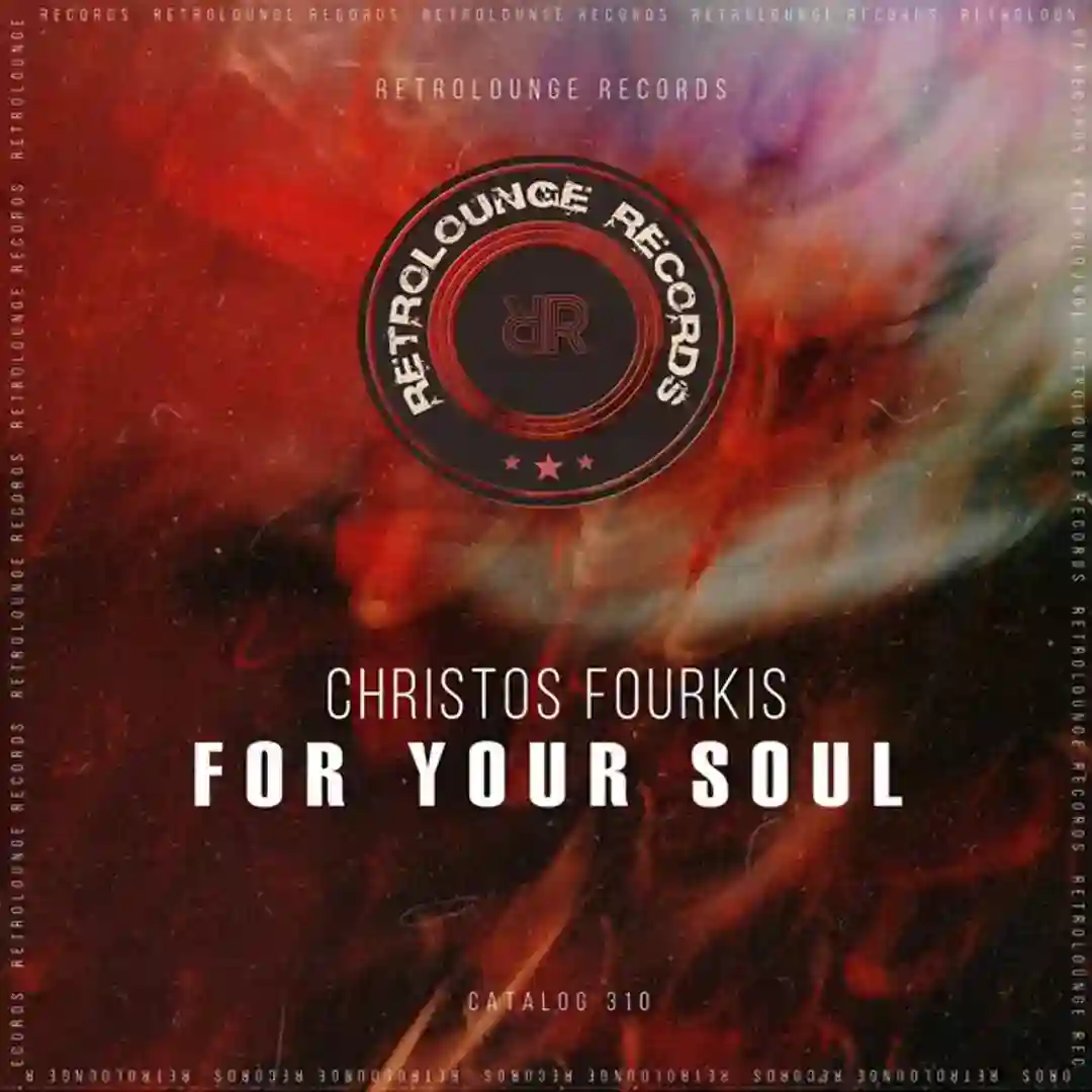 For Your Soul (Original Mix) cover