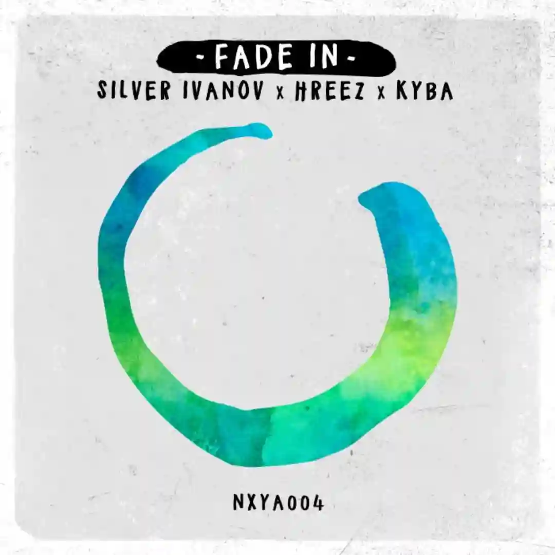 Fade In cover