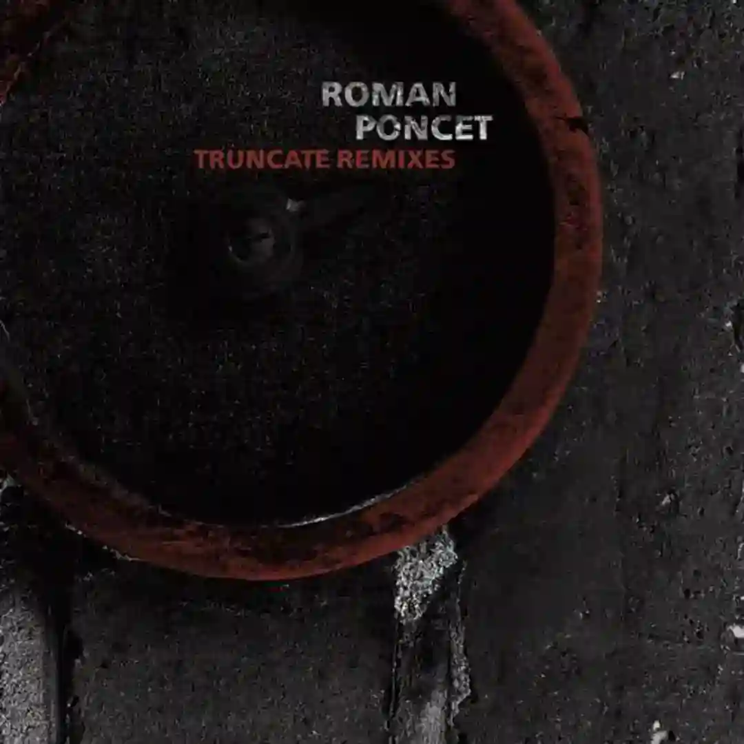SSSN02 (Truncate Remix 2) cover