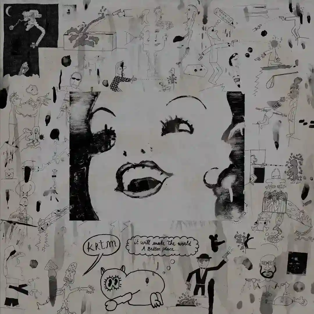 All The Peptalk cover