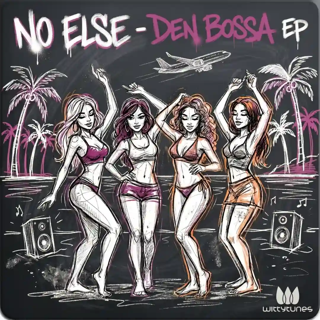 Club Romance (Club Mix) cover