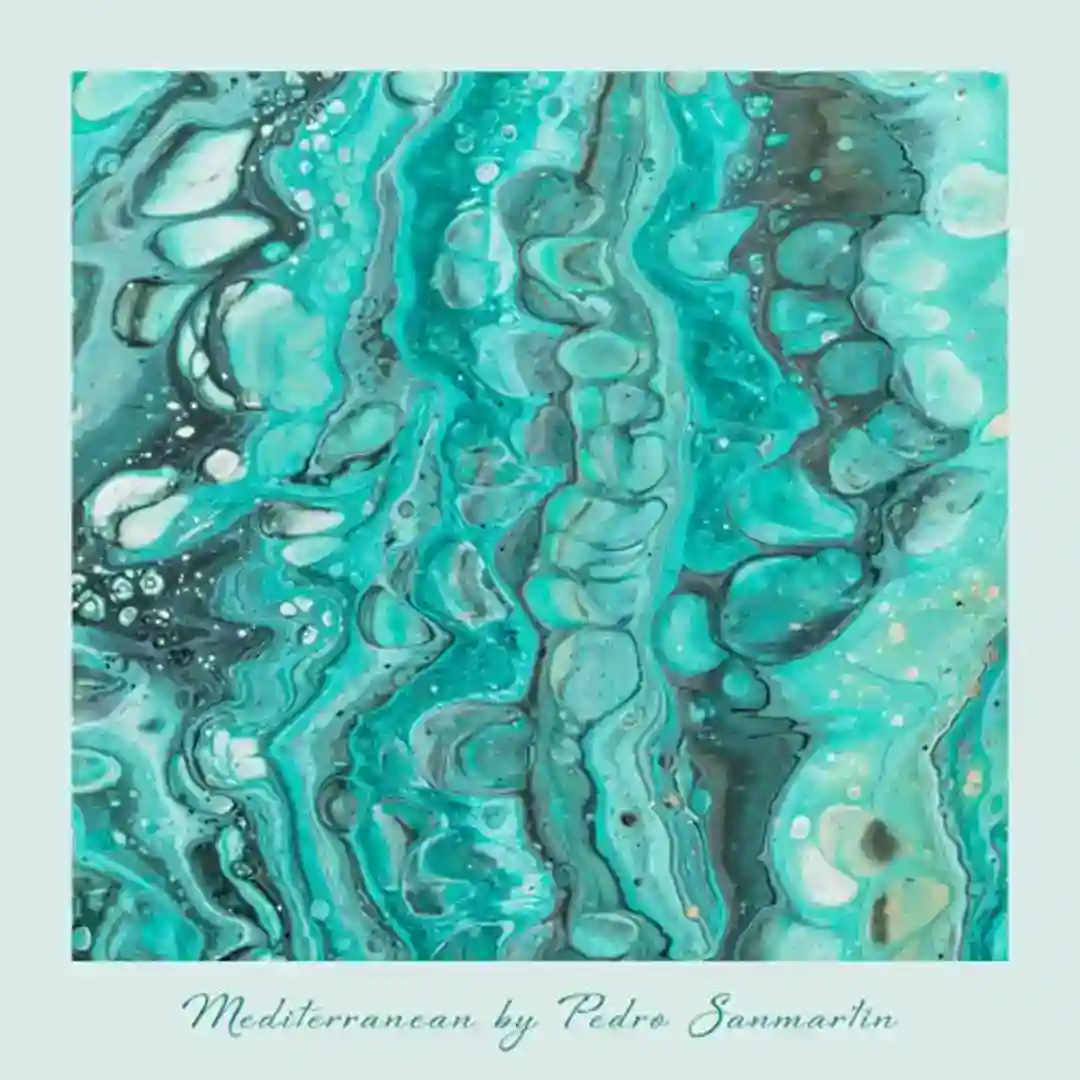 Mediterranean cover
