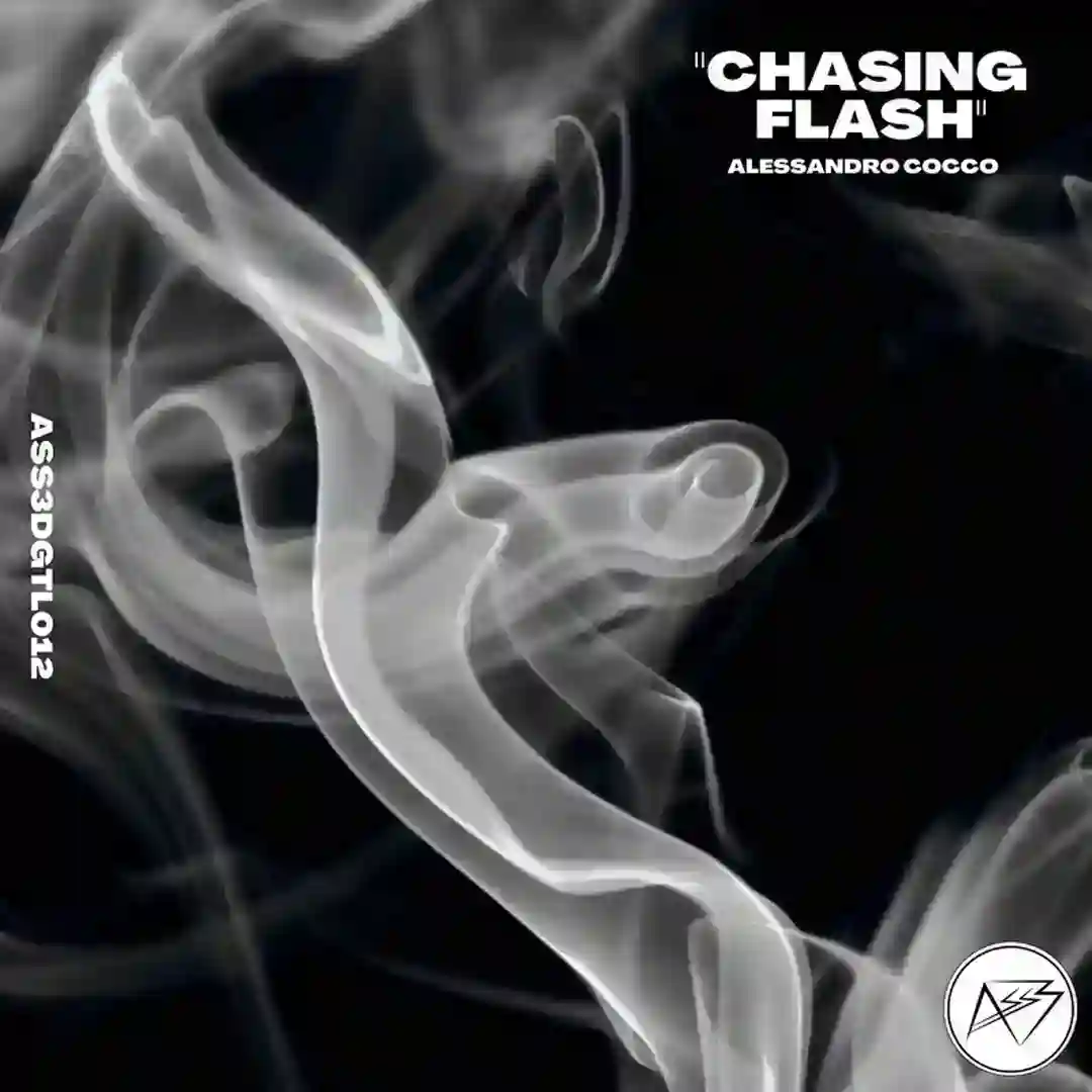 Fast Moving (Original Mix) cover