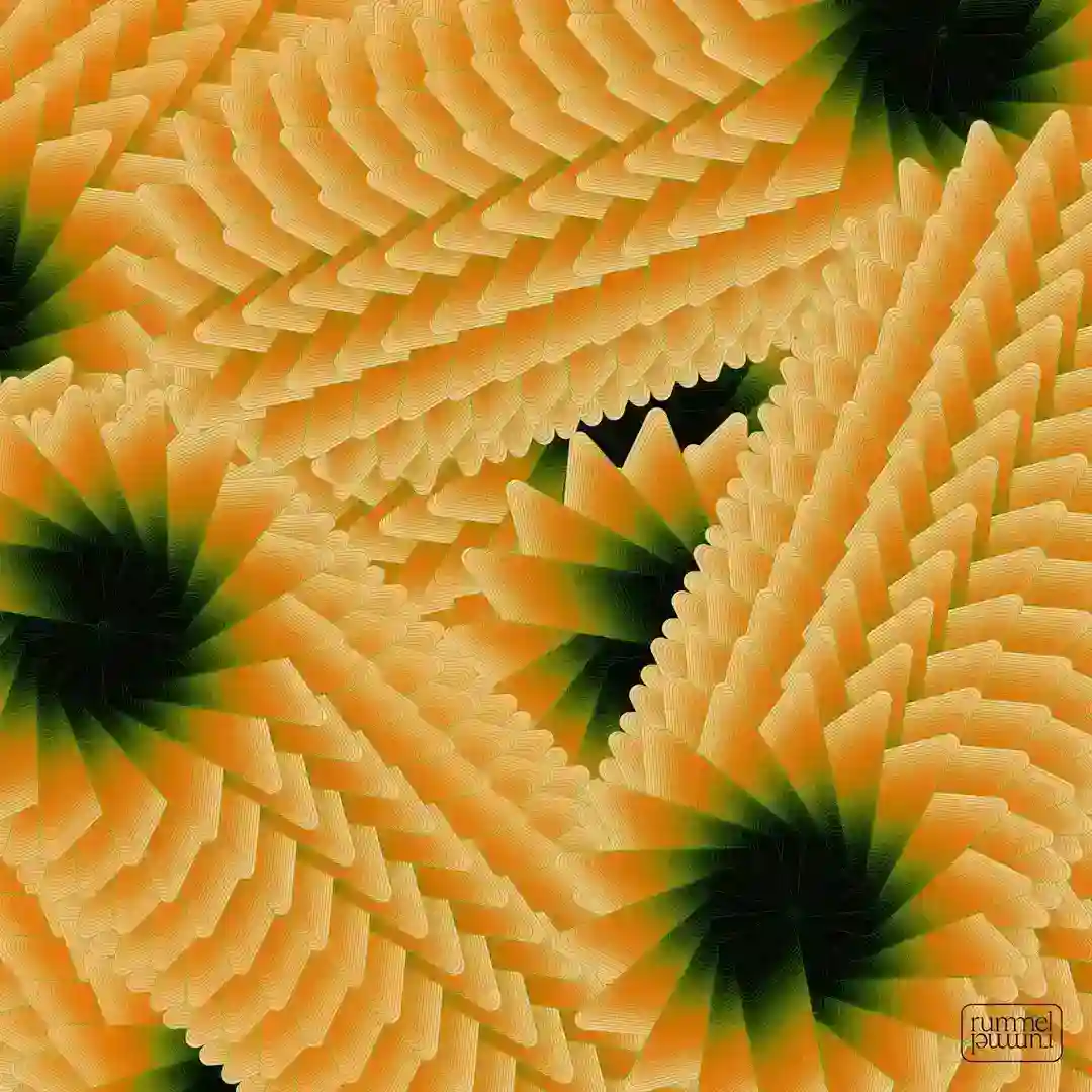 Mango (Golden Hour Remix) cover