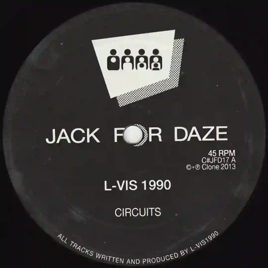 Circuits cover