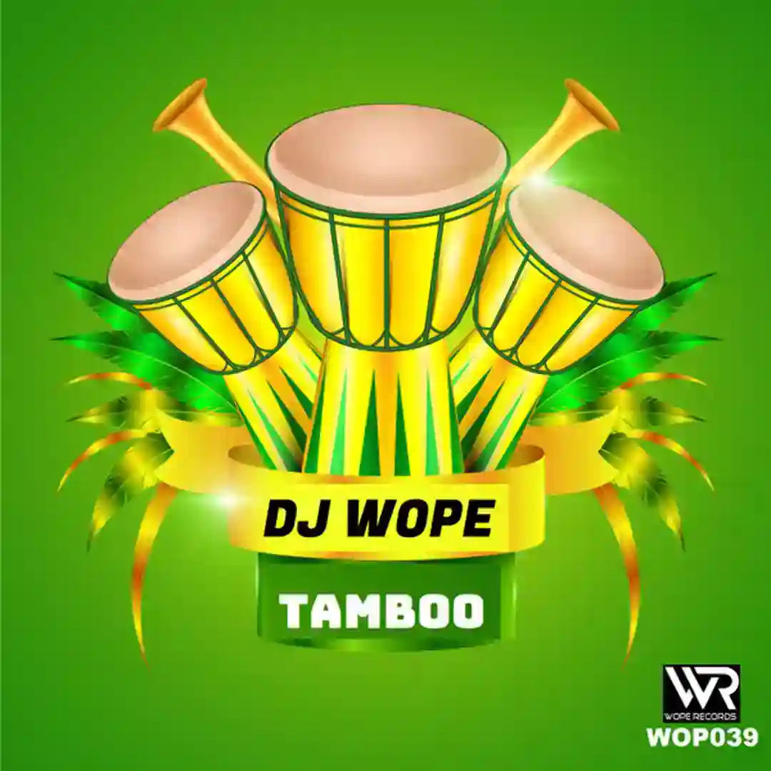 Tamboo cover