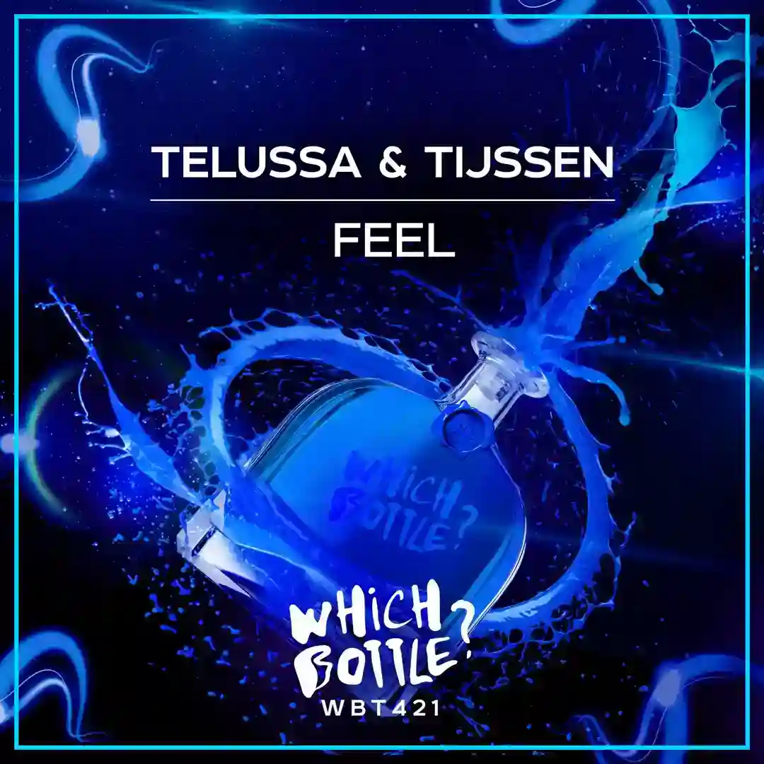 Feel (Club Mix) cover