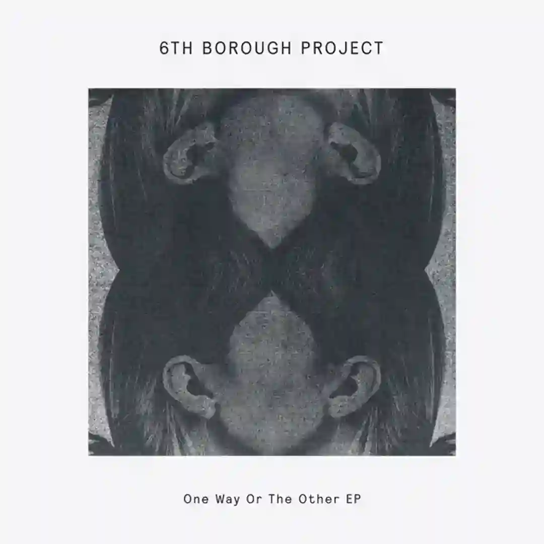 The Other cover
