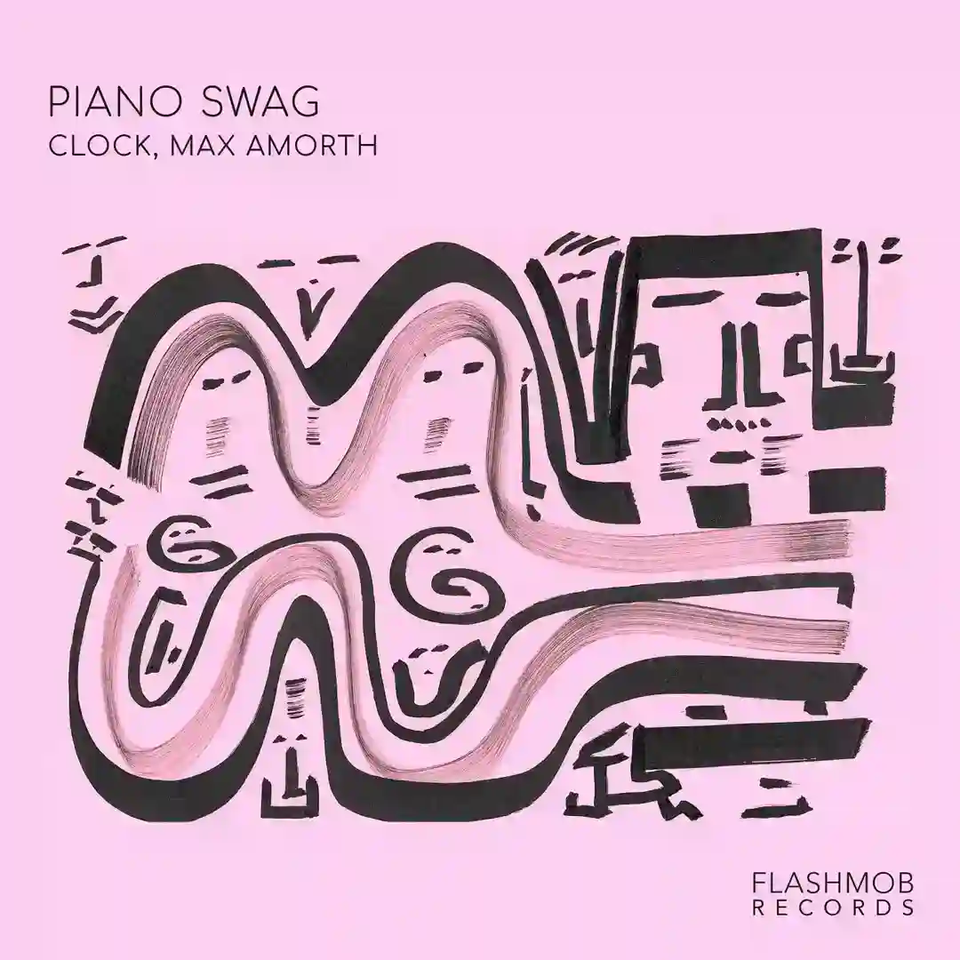Piano Swag (Original Mix) cover