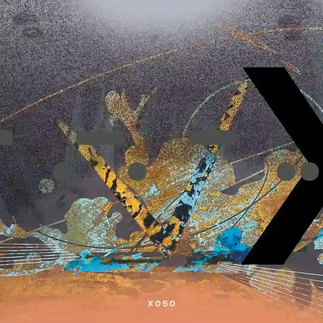 Voices In My Head (Original Mix) cover