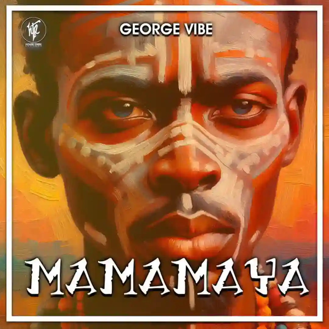 Mamamaya cover