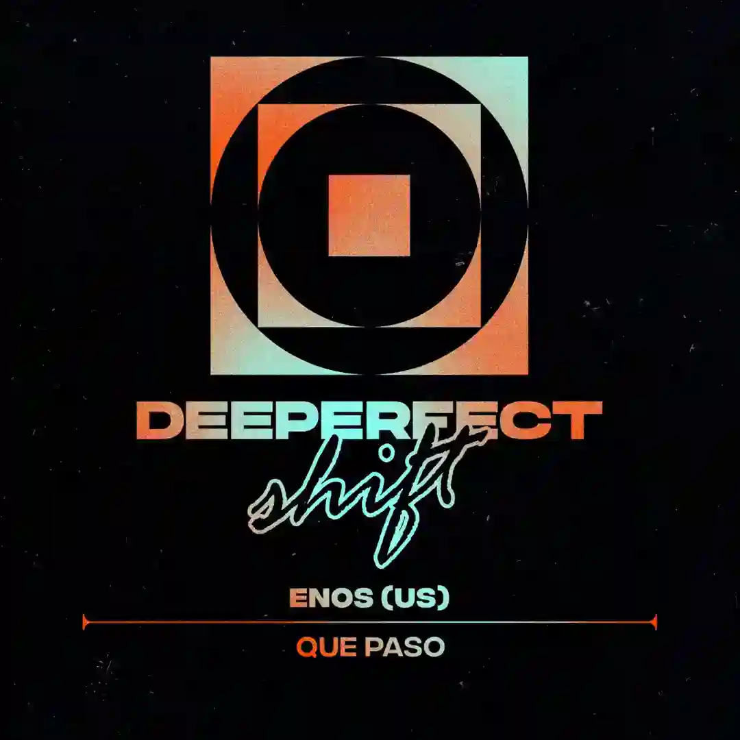 Que Paso cover