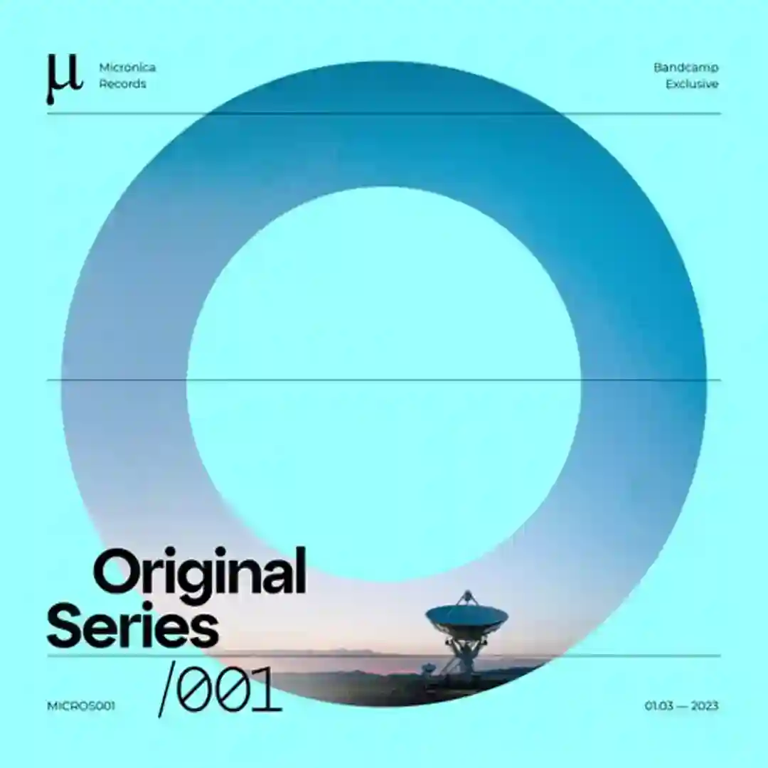 Summer Ambulance (Original Mix) cover