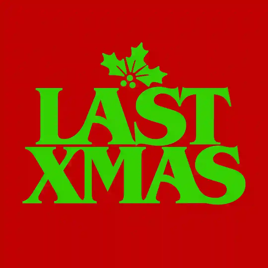 Last Christmas (Extended Mix) cover
