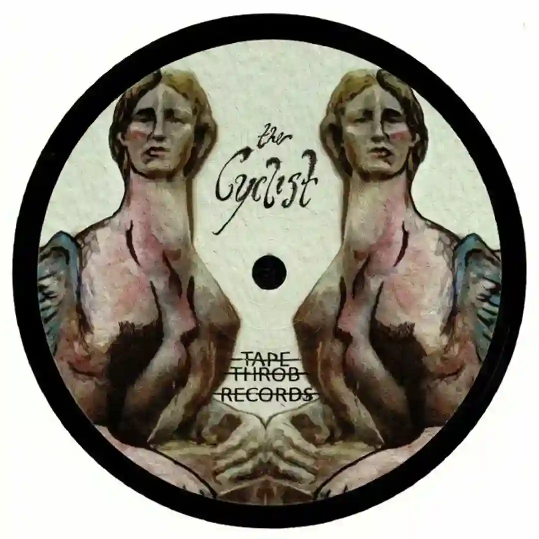 Chime cover