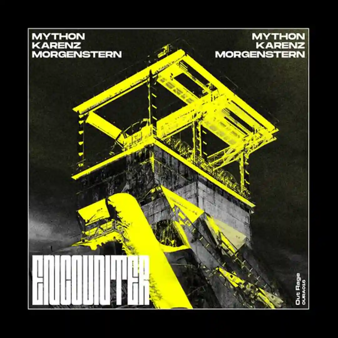 Encounter cover