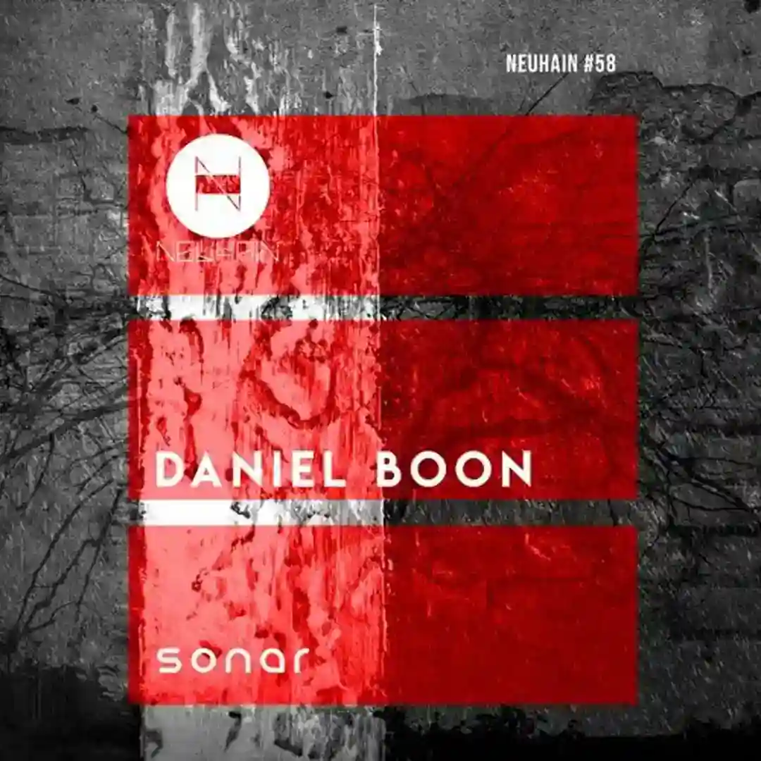 Vormir (Original Mix) cover