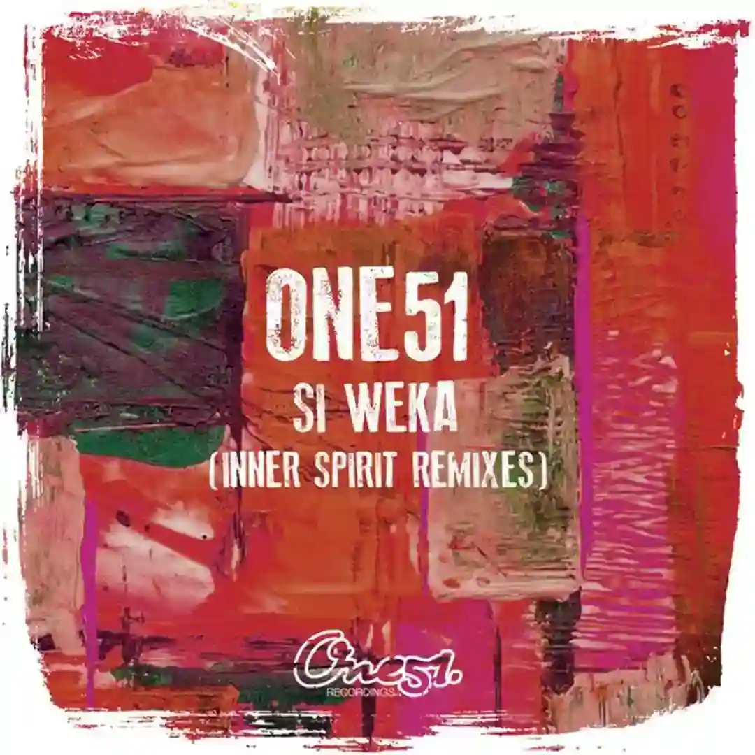 Si Weka (Inner Spirit Remix) cover