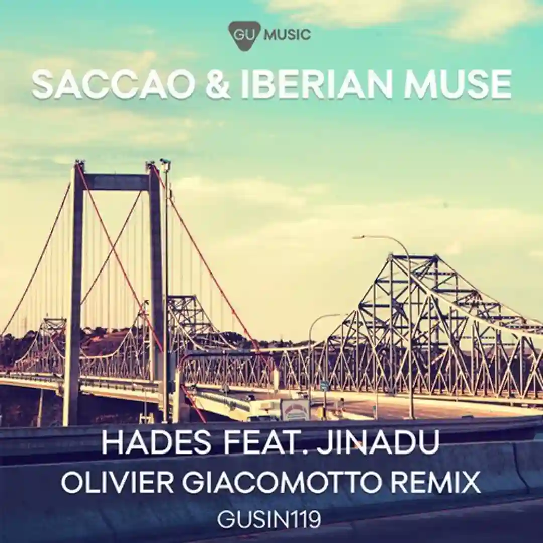 Hades (feat. Jinadu) cover